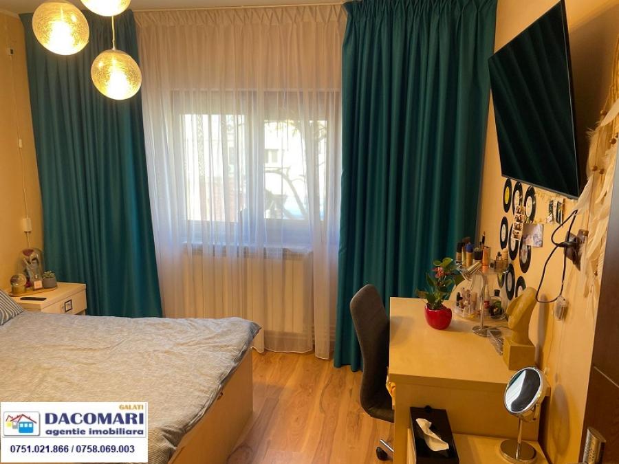 Apartament De locuit De vanzare